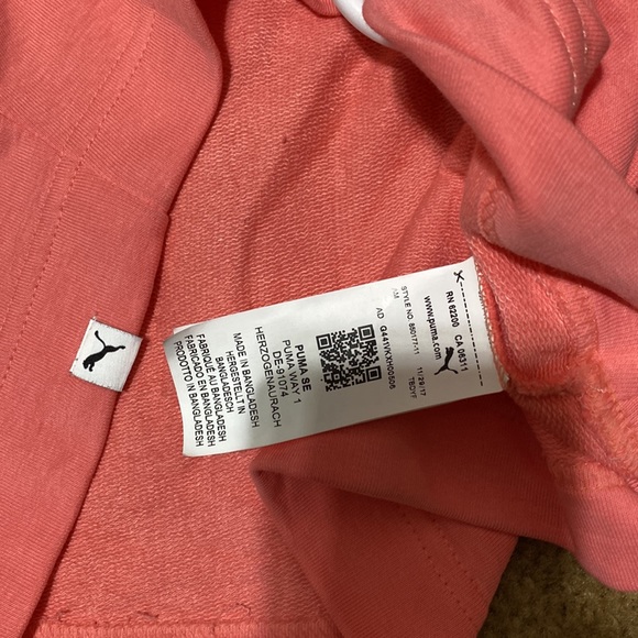 NWOT Hoodie size XL - Picture 5 of 8